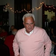Members Christmas Party 2018