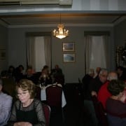 Members Christmas Party 2018