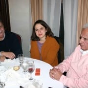 Members Christmas Party 2018