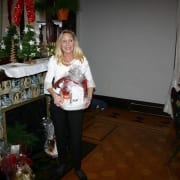 Members Christmas Party 2018