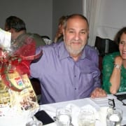 Members Christmas Party 2018