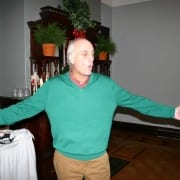 Members Christmas Party 2018