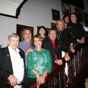 Members Christmas Party 2018