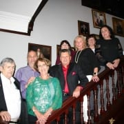Members Christmas Party 2018