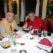 Members Christmas Party 2019