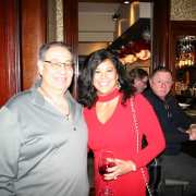 Members Christmas Party 2019