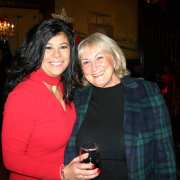 Members Christmas Party 2019