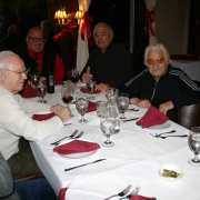 Members Christmas Party 2019
