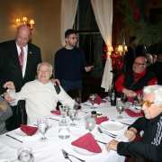 Members Christmas Party 2019