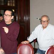 Members Christmas Party 2019