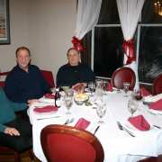 Members Christmas Party 2019