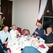 Members Christmas Party 2019