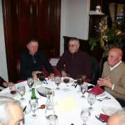 Members Christmas Party 2019