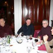 Members Christmas Party 2019