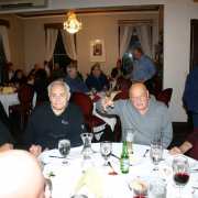 Members Christmas Party 2019