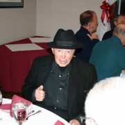 Members Christmas Party 2019