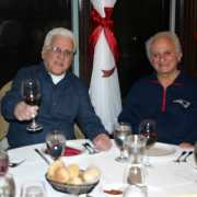 Members Christmas Party 2019