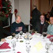 Members Christmas Party 2019