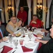 Members Christmas Party 2019