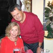 Members Christmas Party 2019