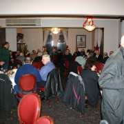 Members Christmas Party 2019