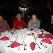 Members Christmas Party 2019