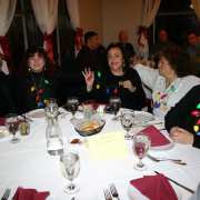 Members Christmas Party 2019