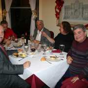 Members Christmas Party 2019