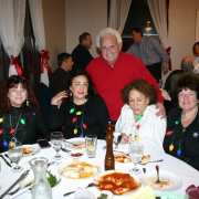 Members Christmas Party 2019
