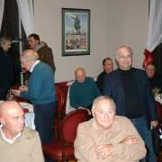 Members Christmas Party 2019
