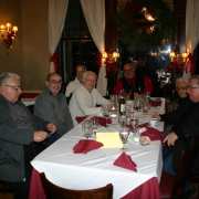 Members Christmas Party 2019