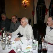 Members Christmas Party 2019