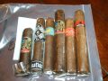 Cigar Dinner - August 22, 2016