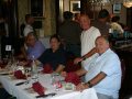 Cigar Dinner - August 22, 2016