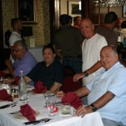 Cigar Dinner - August 22, 2016