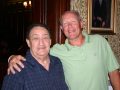 Cigar Dinner - August 22, 2016