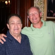 Cigar Dinner - August 22, 2016