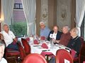 Cigar Dinner - August 22, 2016