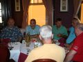 Cigar Dinner - August 22, 2016