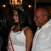 Cigar Dinner - August 22, 2016