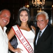 Cigar Dinner - August 22, 2016