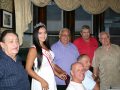 Cigar Dinner - August 22, 2016