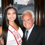 Cigar Dinner - August 22, 2016