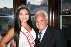 Cigar Dinner 2016