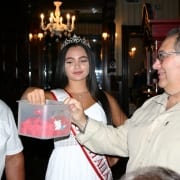 Cigar Dinner - August 22, 2016