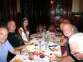 Cigar Dinner - August 22, 2016