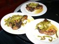 Cigar Dinner - August 22, 2016