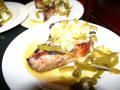 Cigar Dinner - August 22, 2016