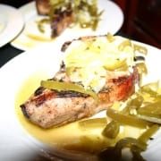 Cigar Dinner - August 22, 2016