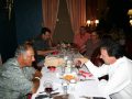 Cigar Dinner - August 22, 2016